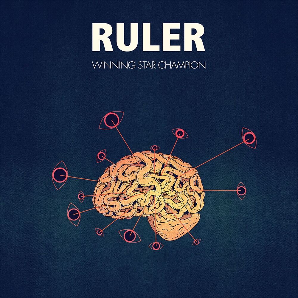 Picture of Ruler