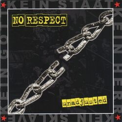 Picture of No Respect