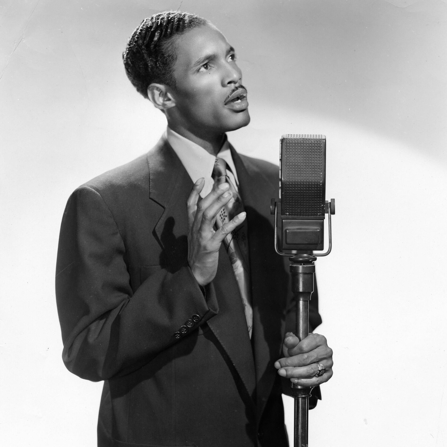 Percy Mayfield