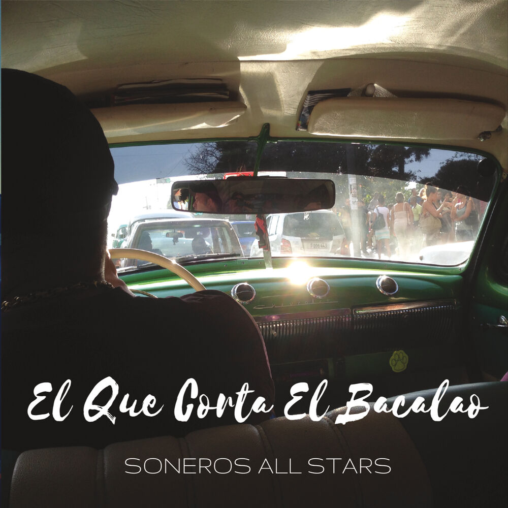 Picture of Soneros All Stars