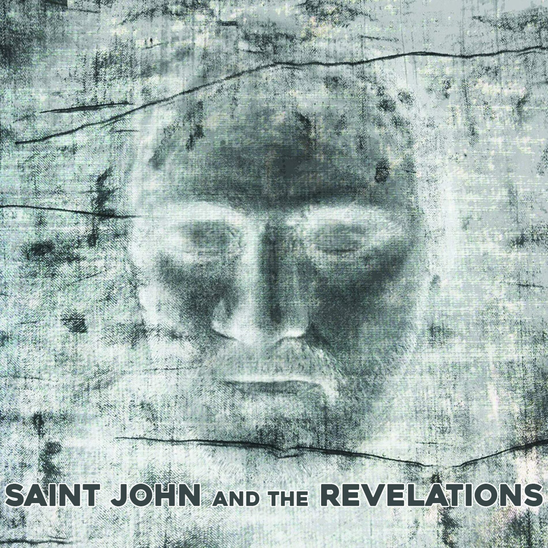 Artist picture of Saint John and the Revelations