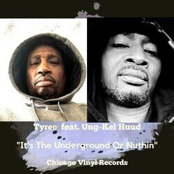Tyree Cooper