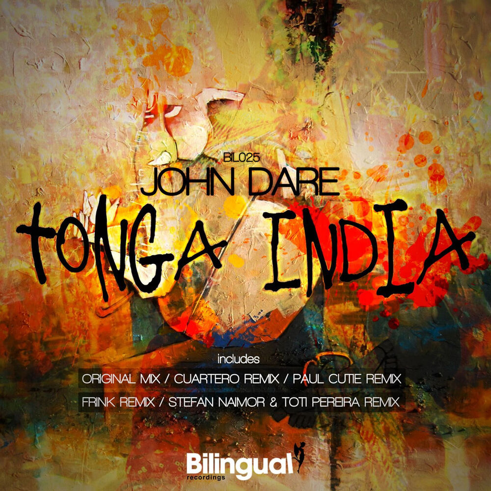 Picture of John Dare