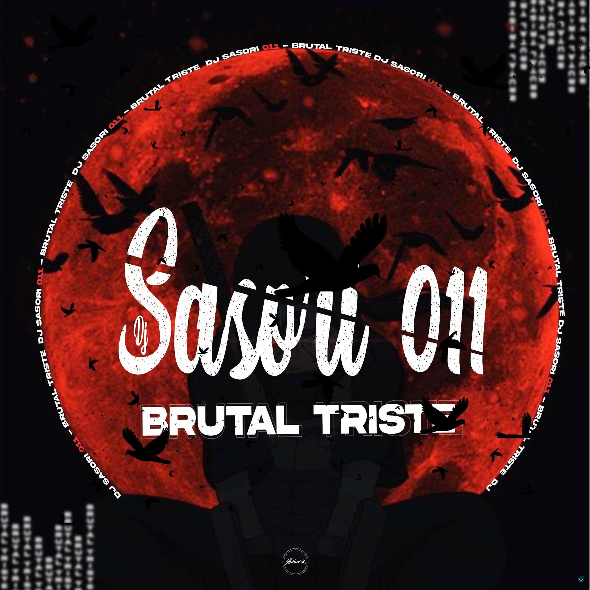 DJ SASORI 011