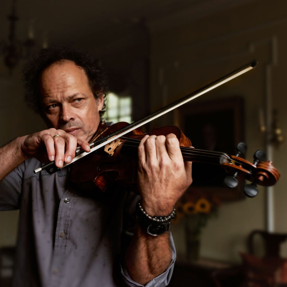 Picture of Gregor Huebner