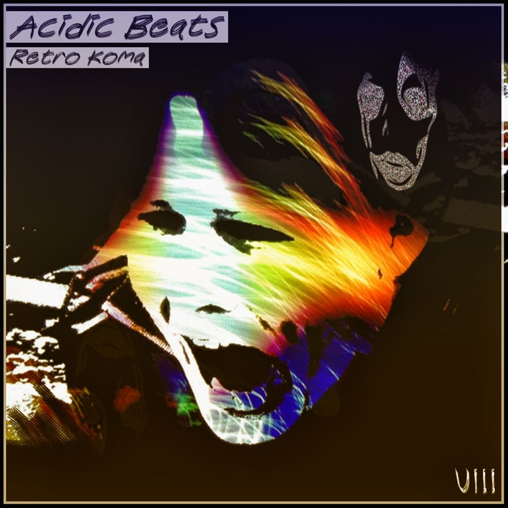 Picture of Acidic Beats