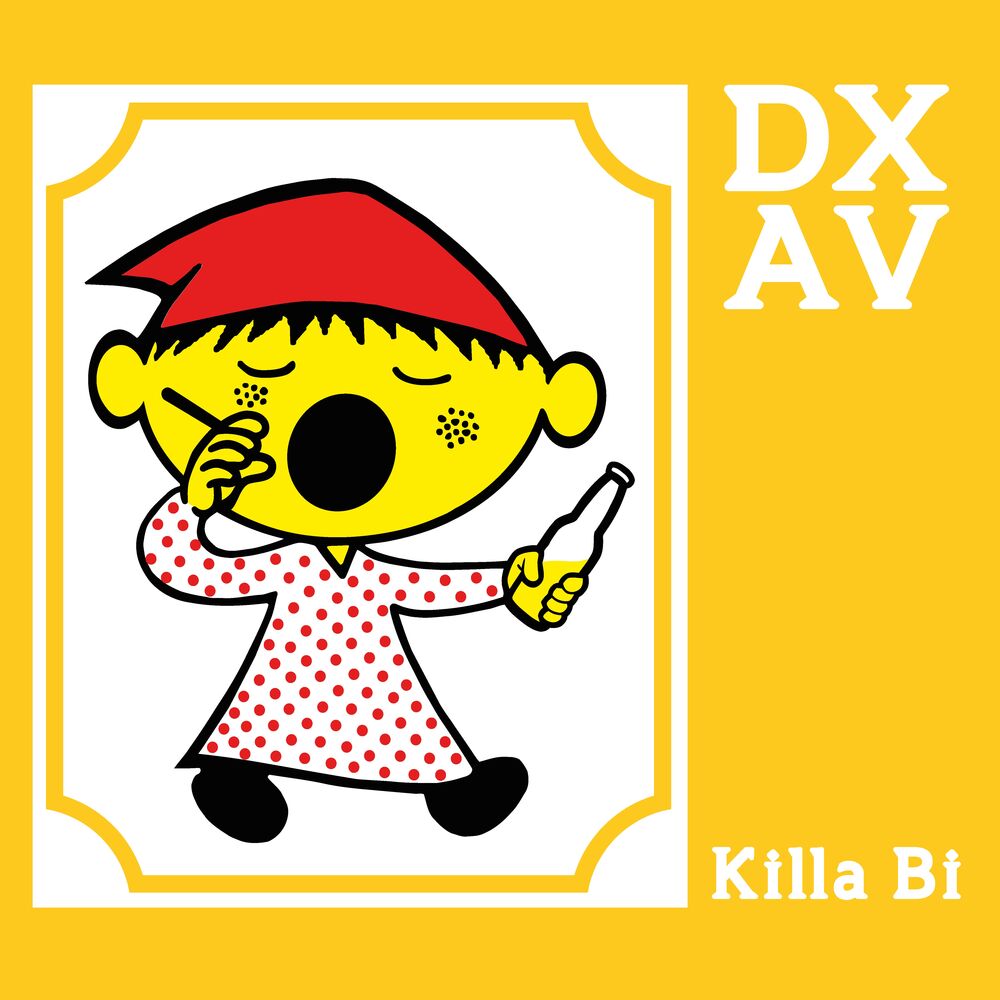 Picture of Dxav