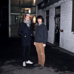 Picture of Klaus Johann Grobe
