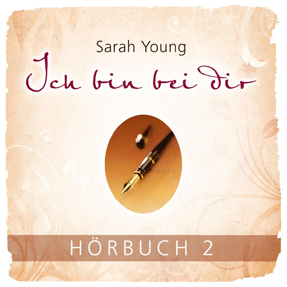 Picture of Sarah Young