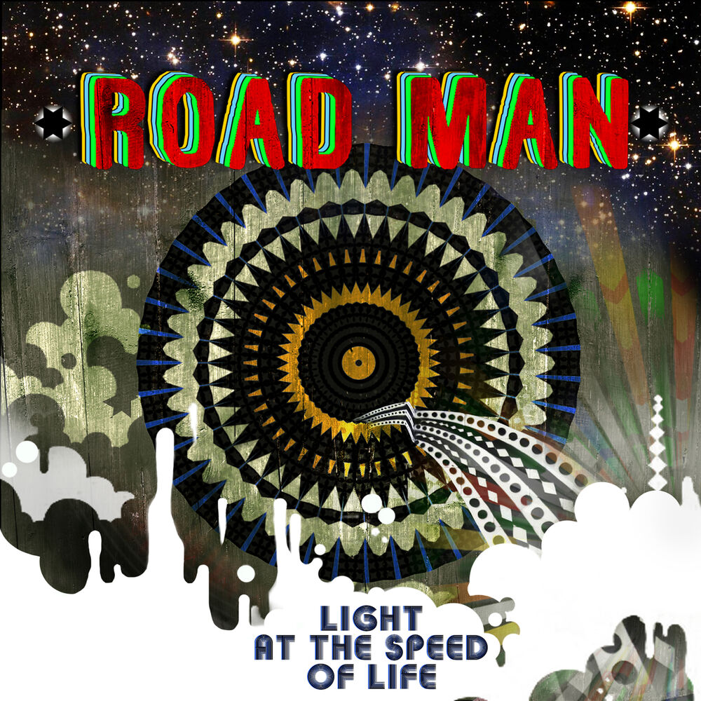 Picture of Road Man