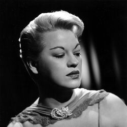 Picture of Jeri Southern