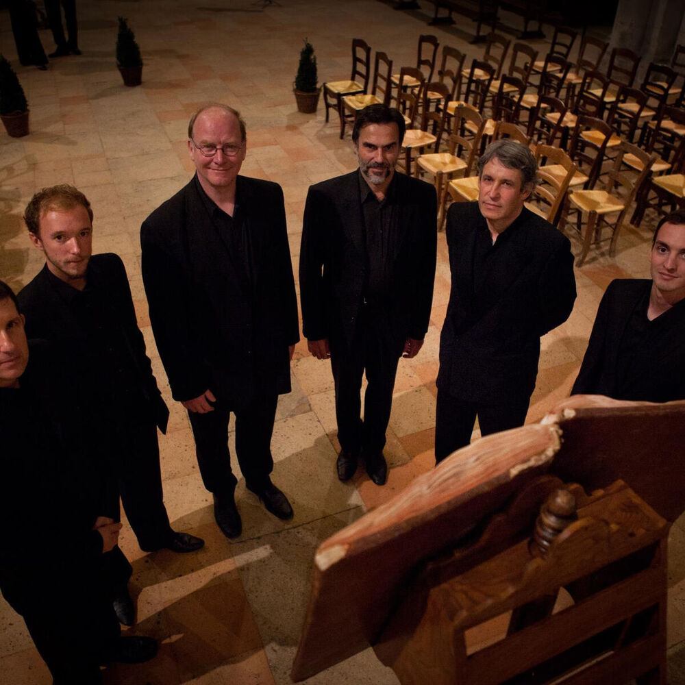 Picture of Vox Cantoris