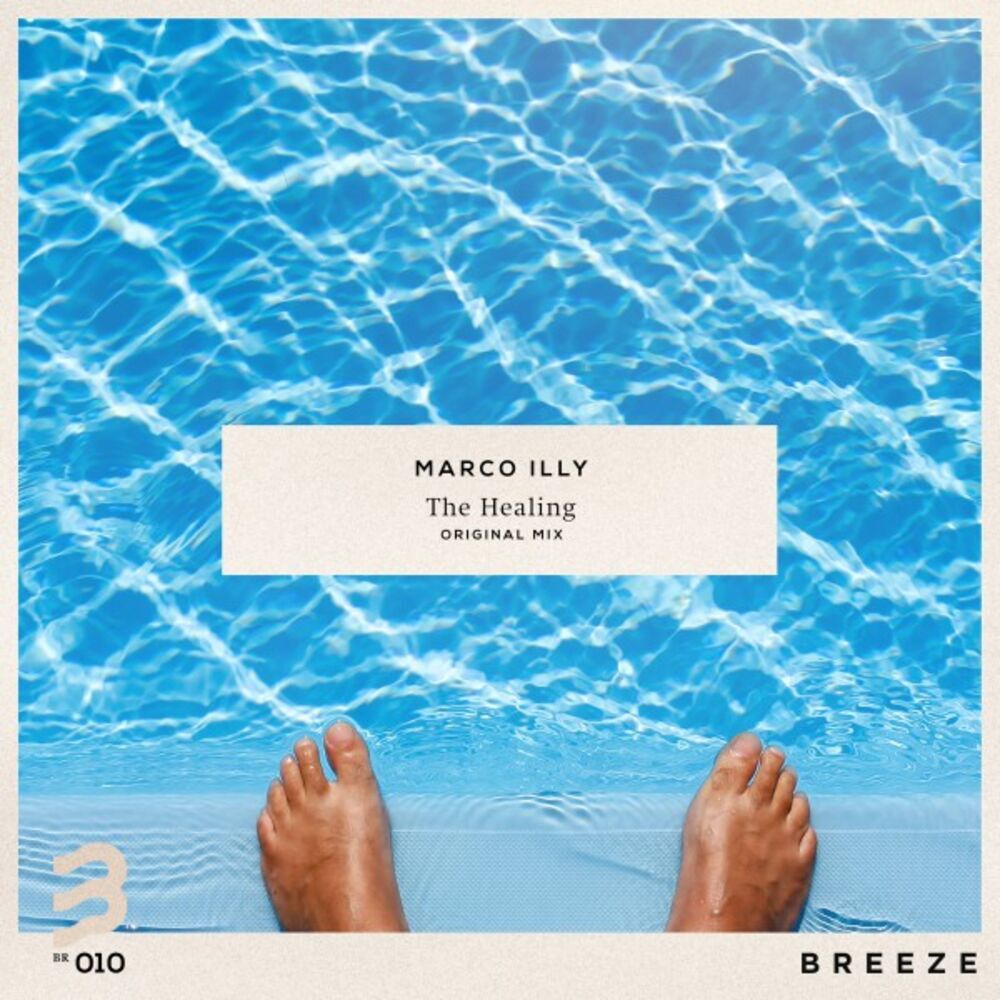 Picture of Marco Illy