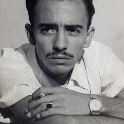 Picture of Luiz Vieira