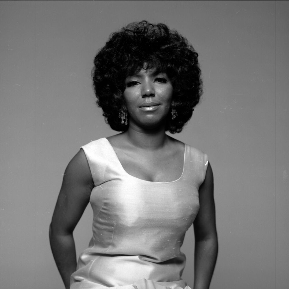 Picture of Erma Franklin