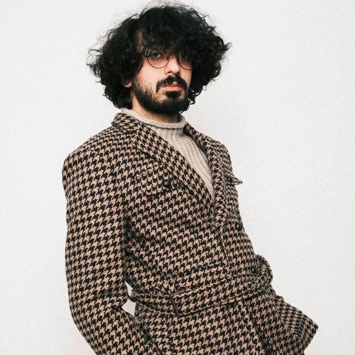 Artist picture of Muhlis Berberoğlu