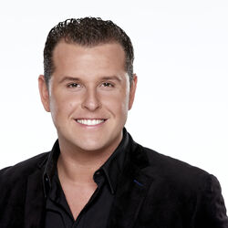 Picture of John West