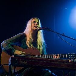 Picture of Maggie Bjorklund