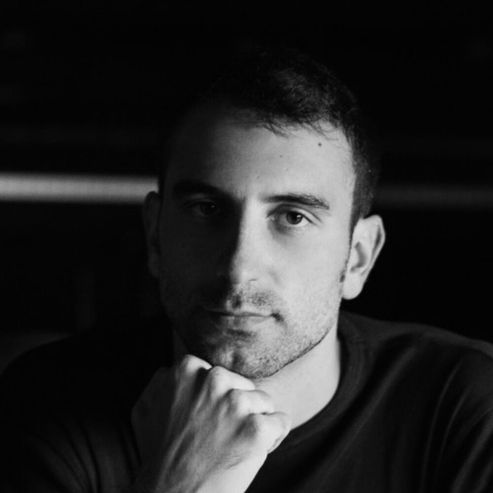 Picture of Andrea Vanzo