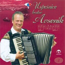 Ansambel bratov Avsenik