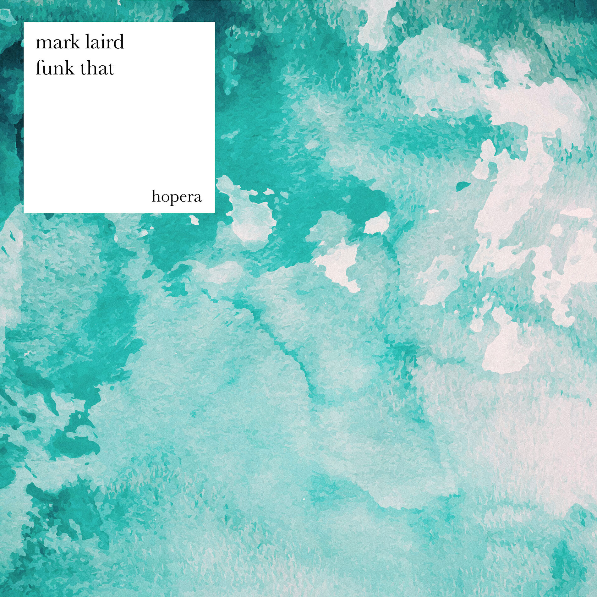 Mark Laird