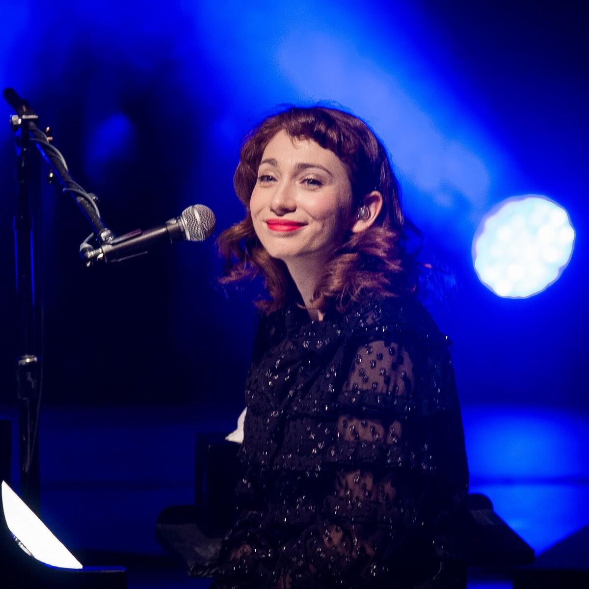 Regina Spektor