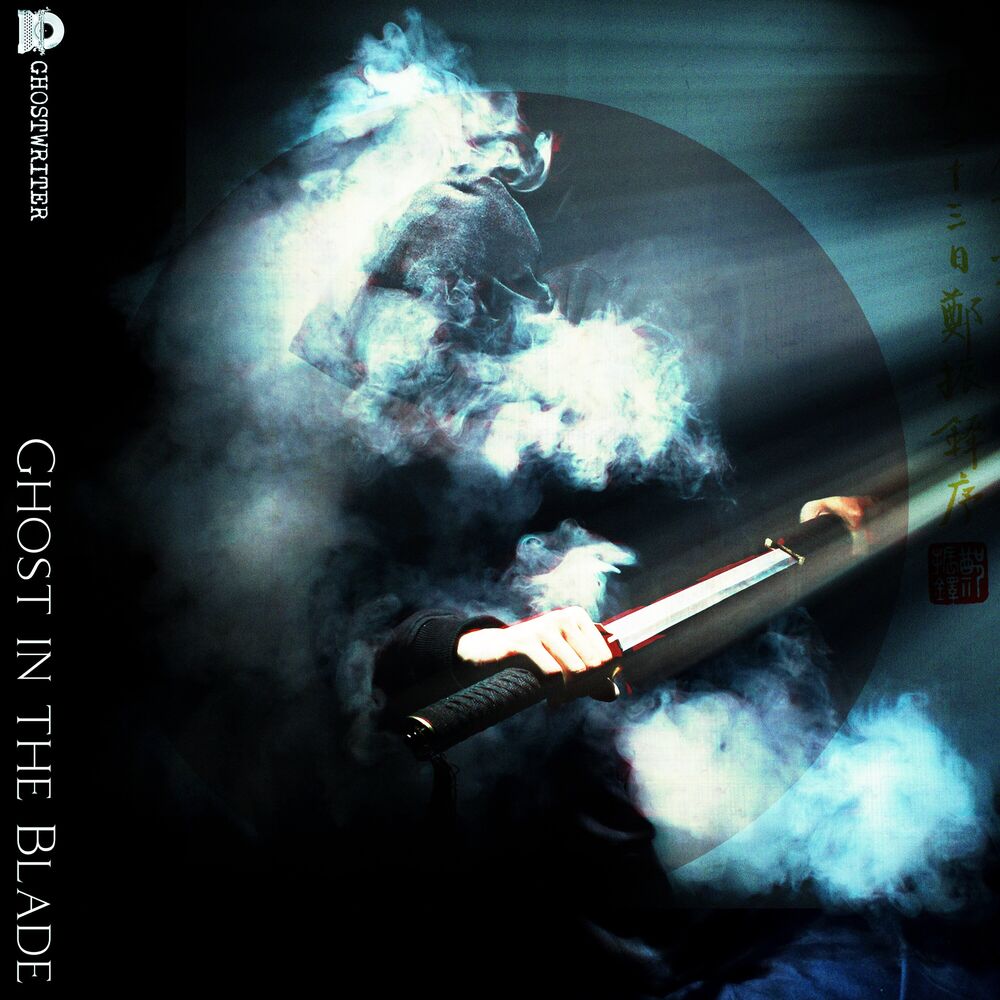 Picture of Ghostwriter