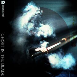 Picture of Ghostwriter