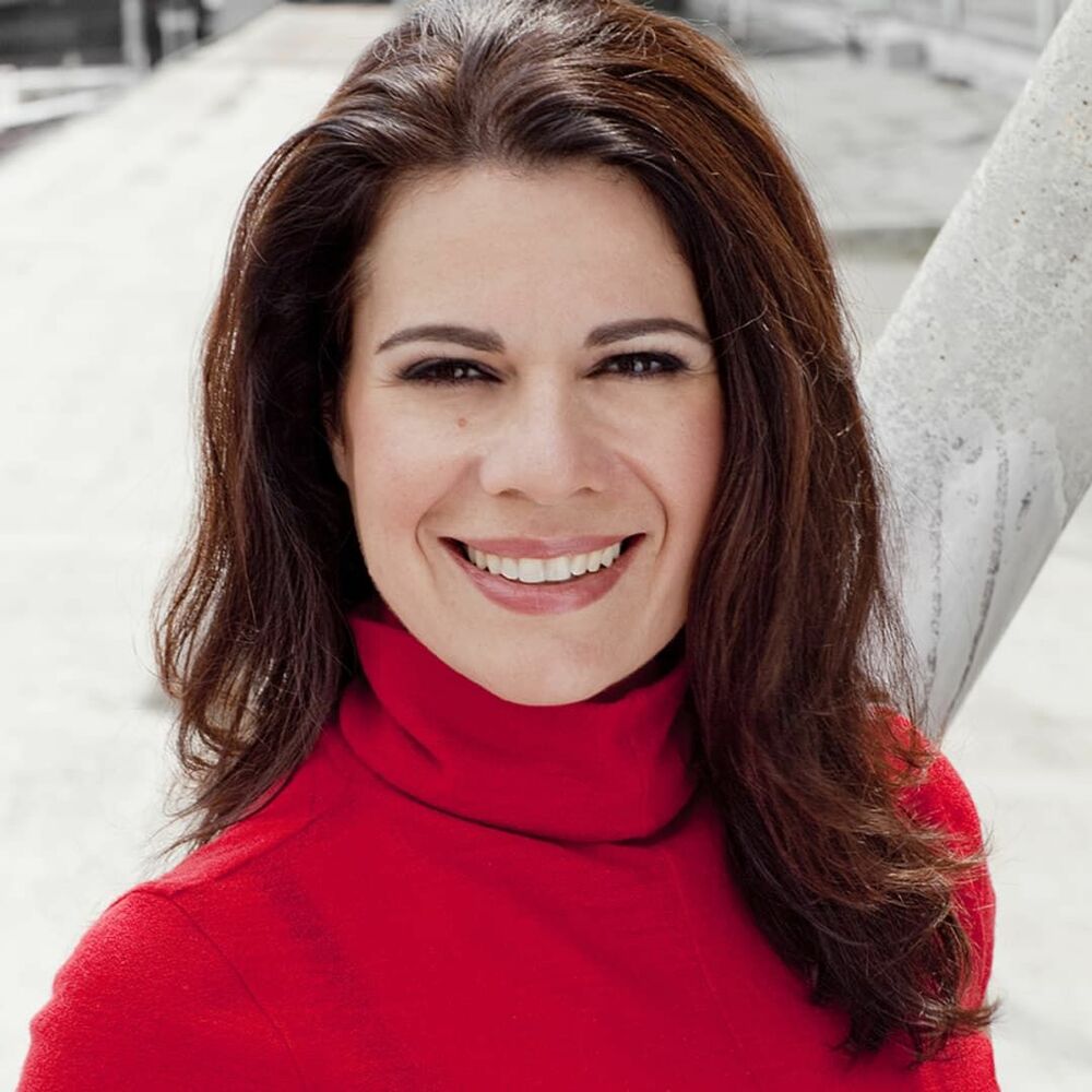 Picture of Ana Maria Martinez