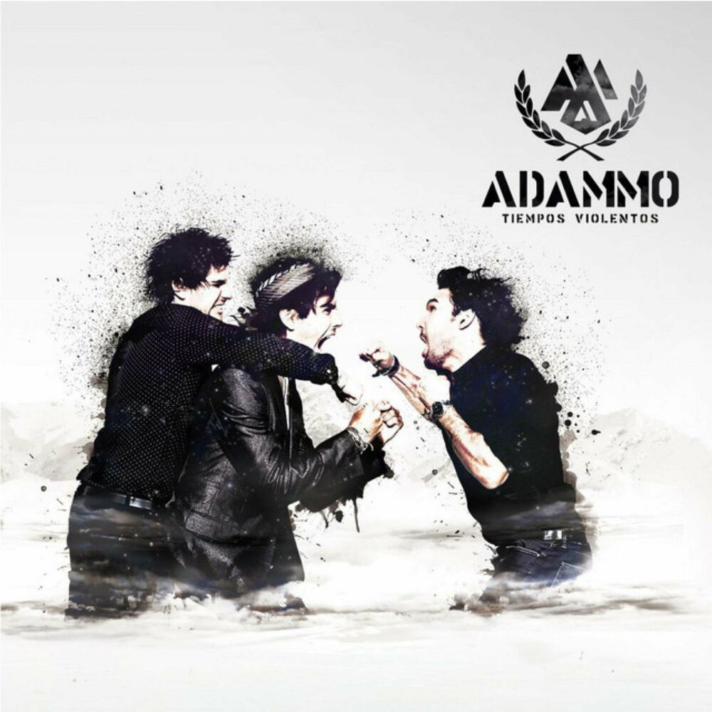 Picture of Ádammo
