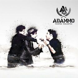 Picture of Ádammo