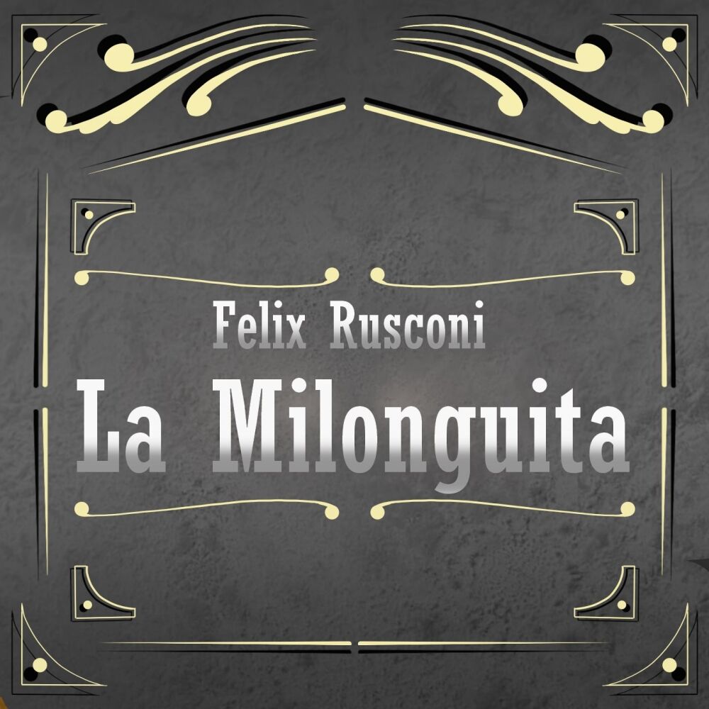 Picture of Felix Rusconi