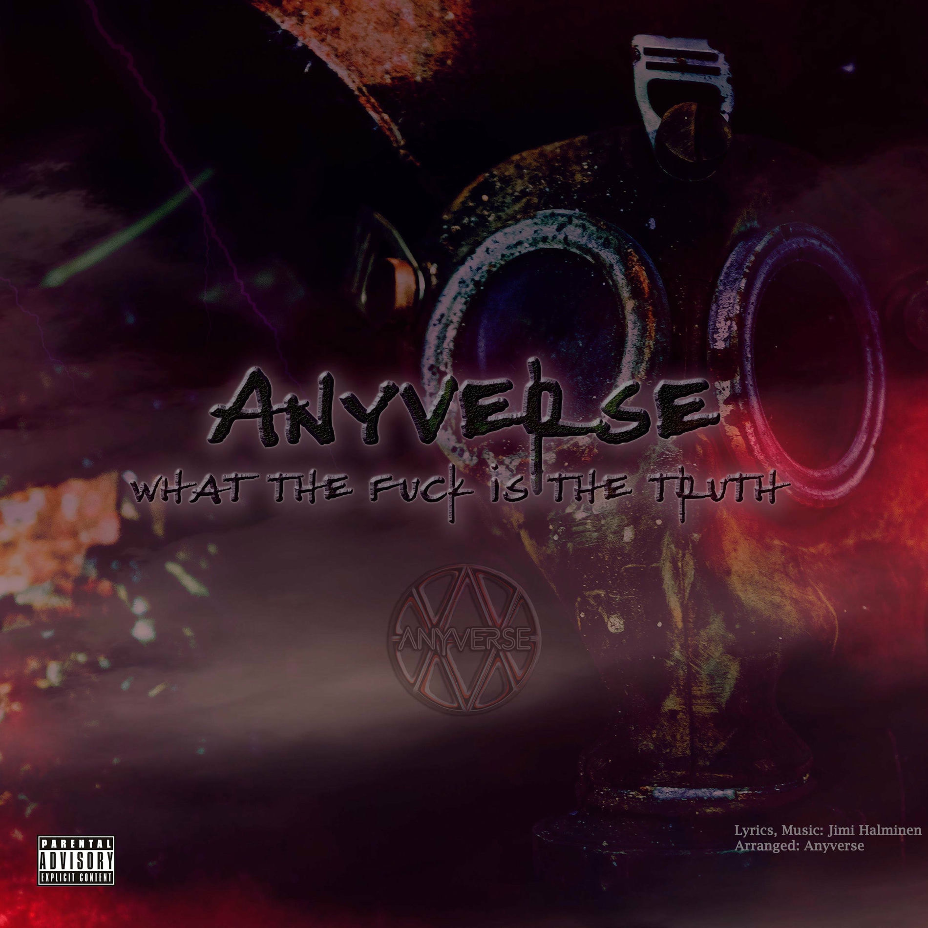 Anyverse
