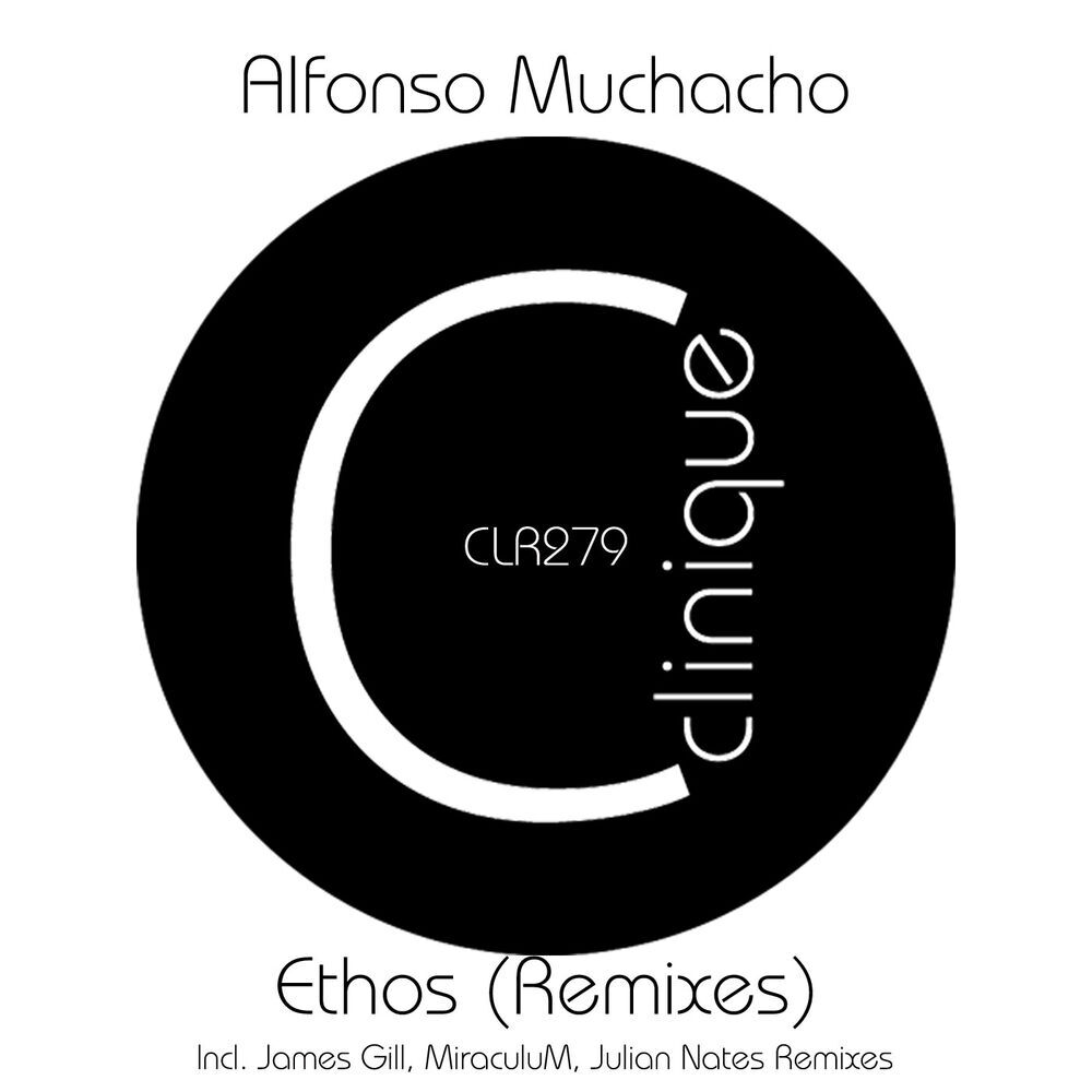 Picture of Alfonso Muchacho