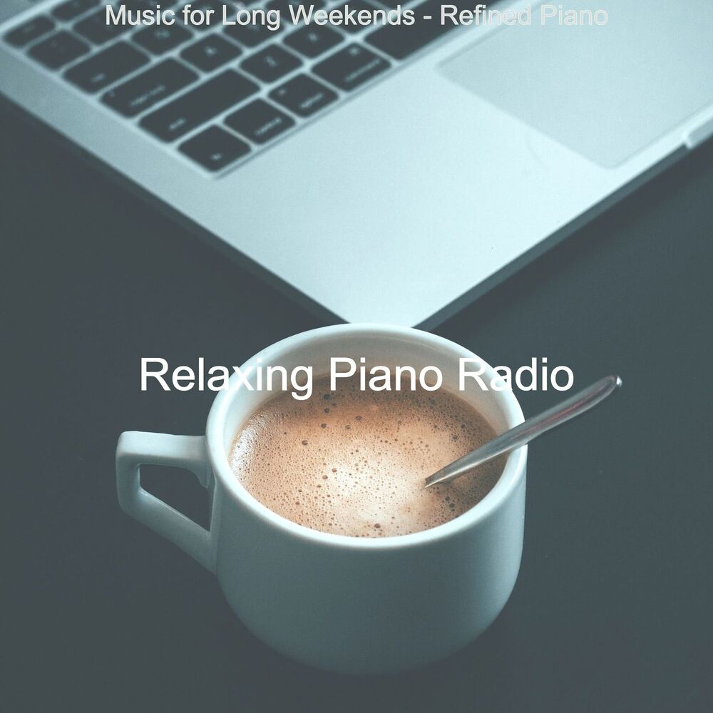 Picture of Relaxing Piano Radio