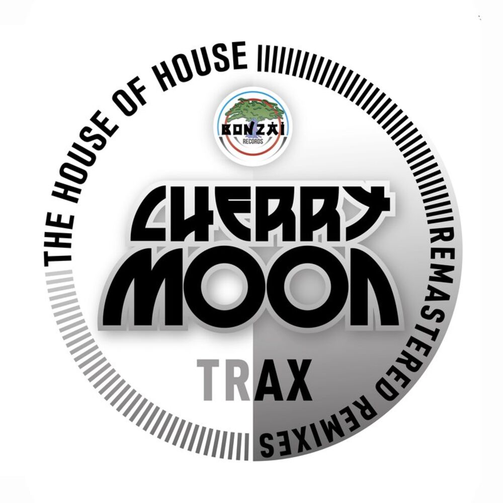 Picture of Cherrymoon Trax