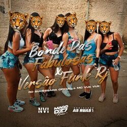 Mc Vuk Vuk