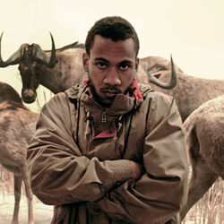 Picture of Jeremiah Jae