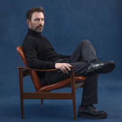 Picture of Kevin Johansen