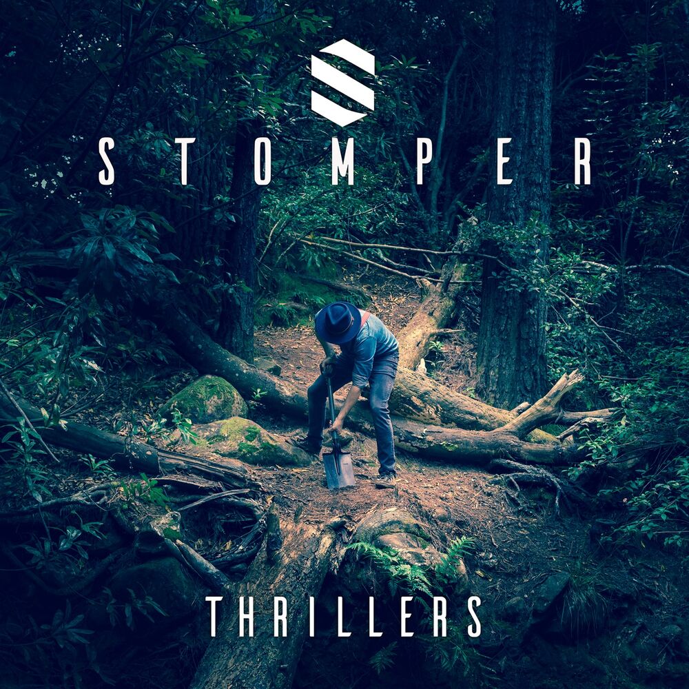 Picture of Stomper