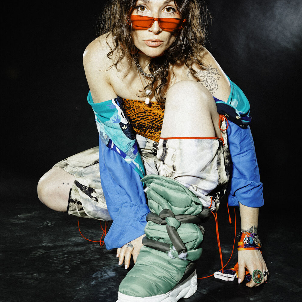 Picture of SALOMEA