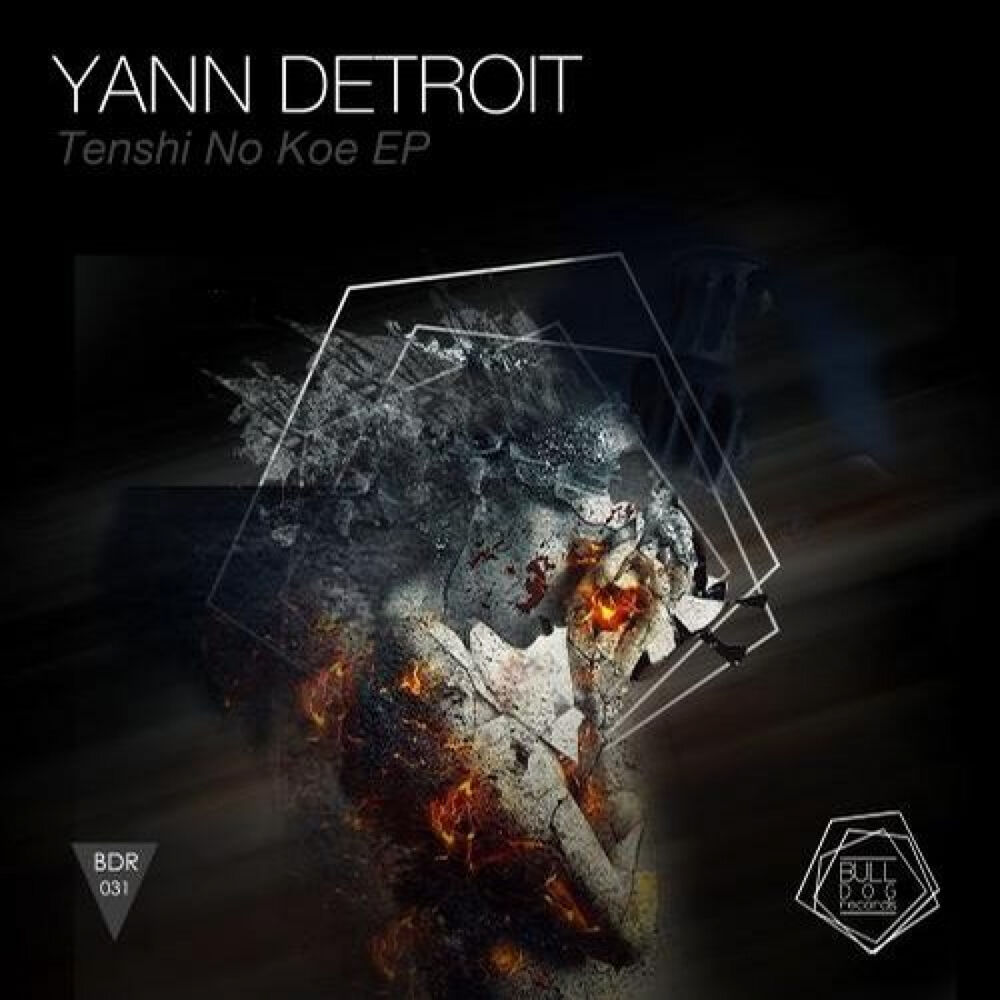 Picture of Yann Detroit, Princess Milla