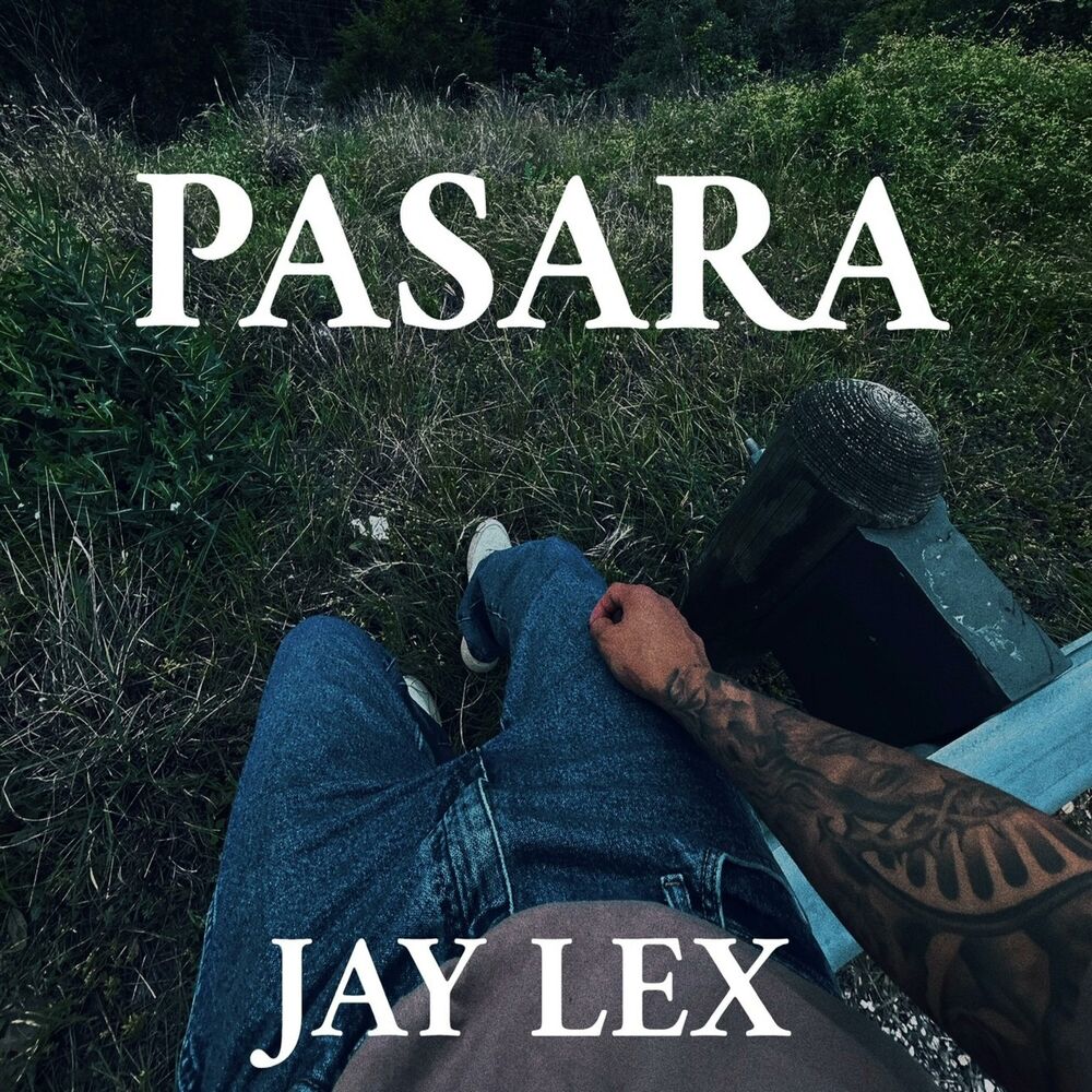 Picture of Jay Lex