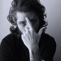 Picture of Trevor Something