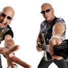 Right Said Fred