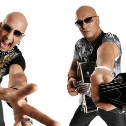 Picture of Right Said Fred