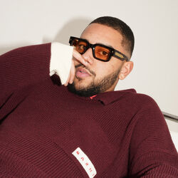 Picture of Yung Mavu