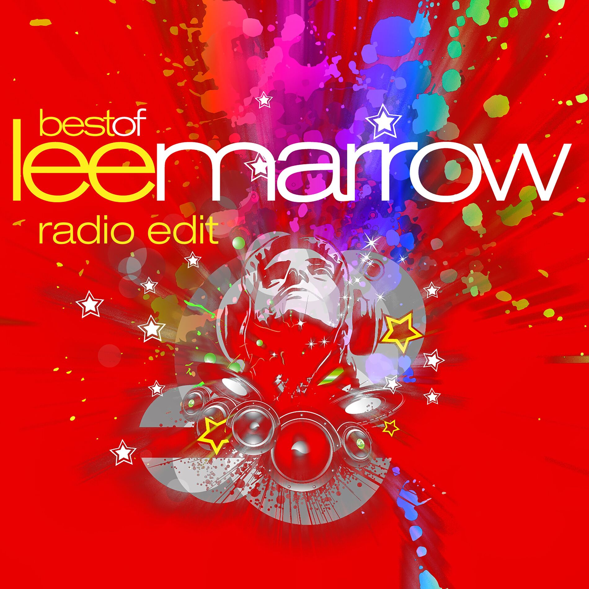Lee Marrow
