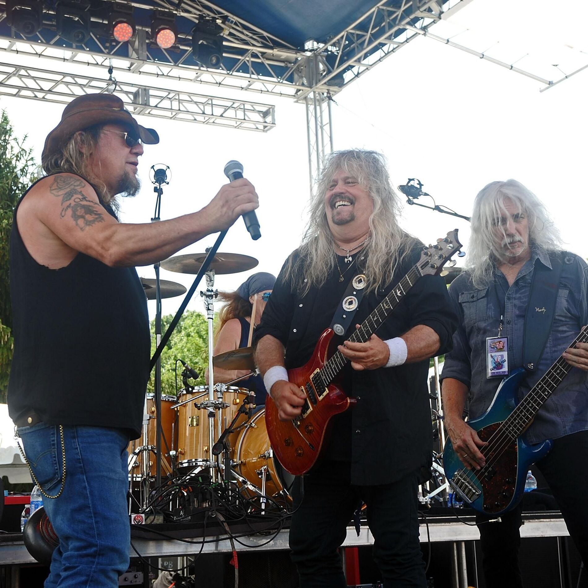 Molly Hatchet