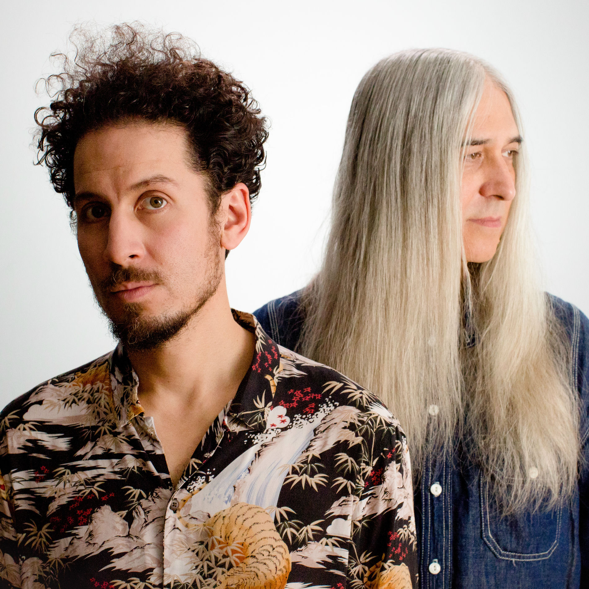 Artist picture of Young Gun Silver Fox